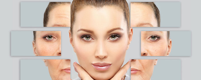 6 remedios para reducir las arrugas